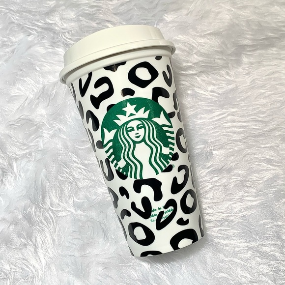 Starbucks Reusable Hot Cup - Picture 4 of 4